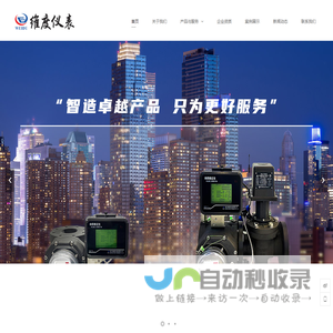 浙江维度仪表有限公司